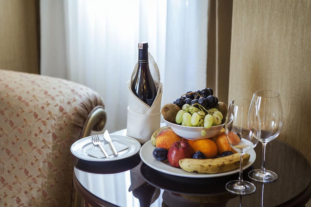 Bilek Istanbul Hotel