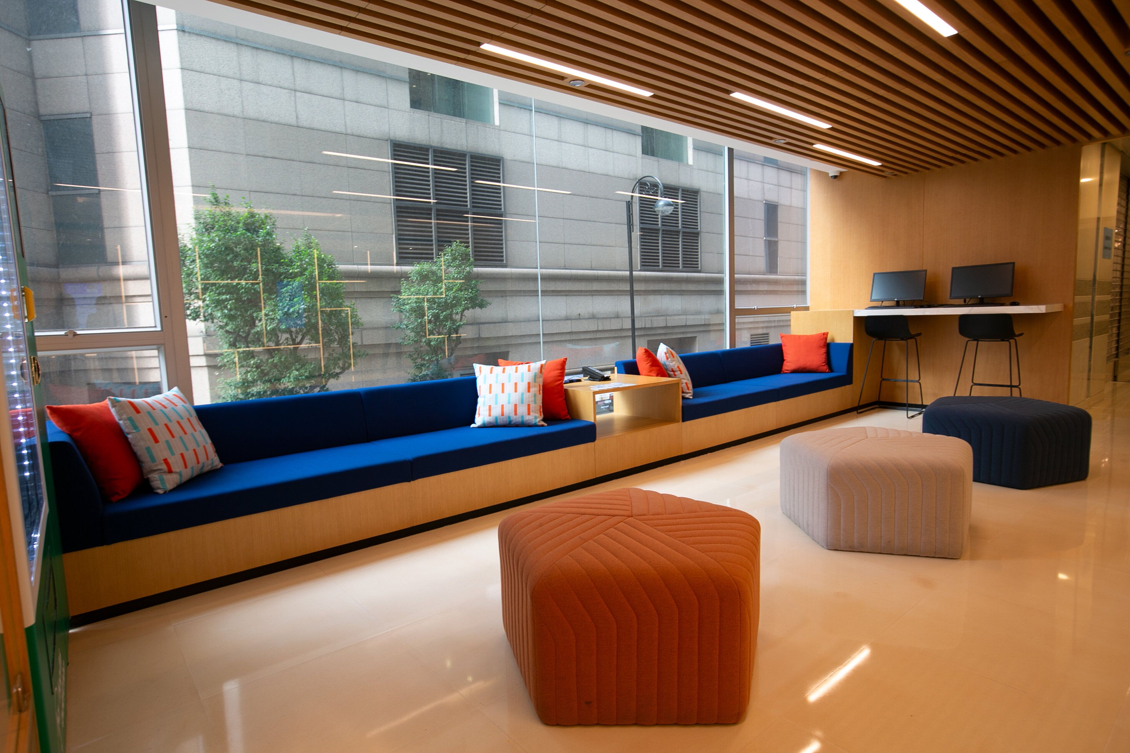Foto - Holiday Inn Express Causeway Bay Hong Kong by IHG