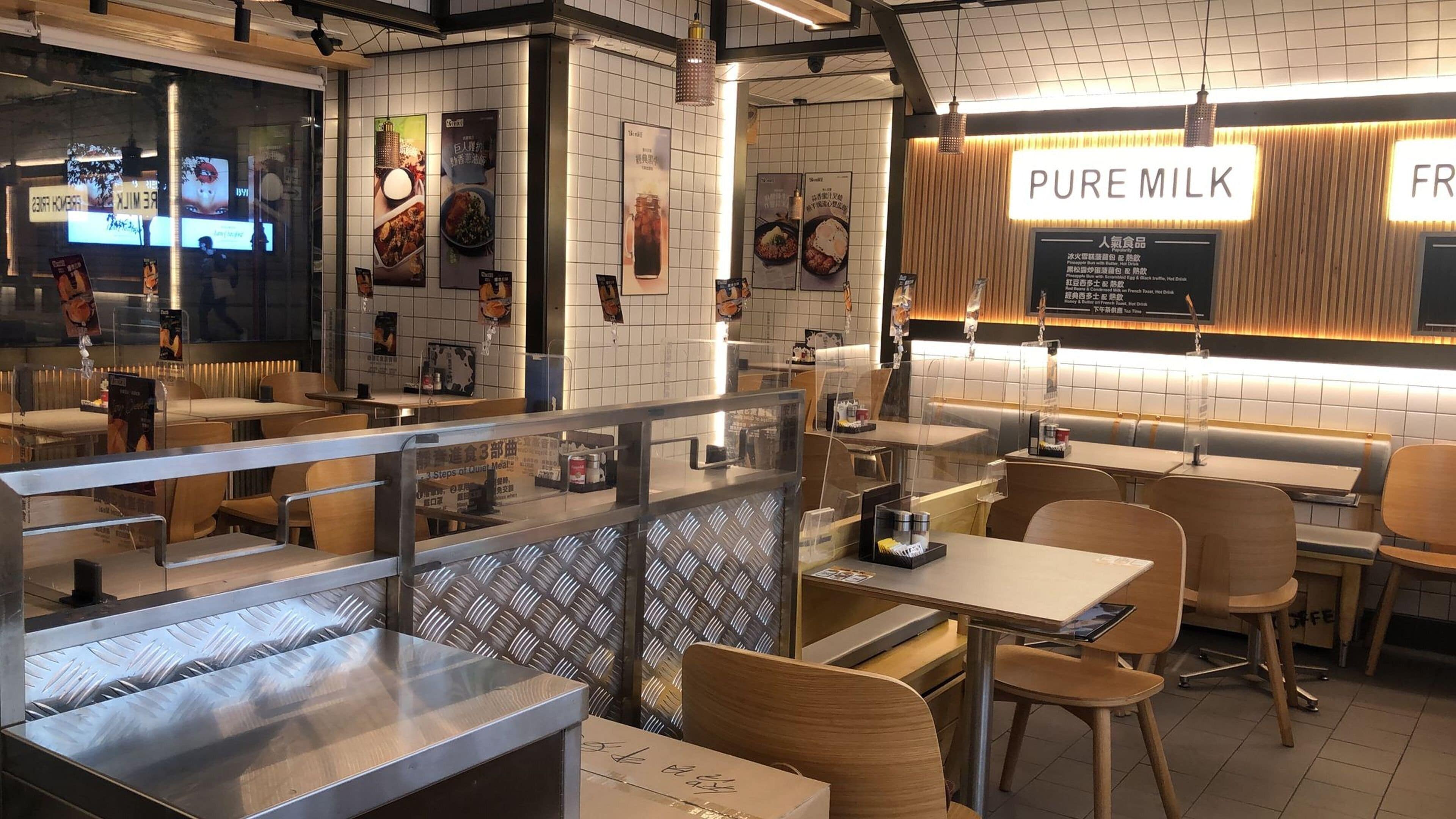 Photo - Holiday Inn Express Hong Kong Causeway Bay by IHG