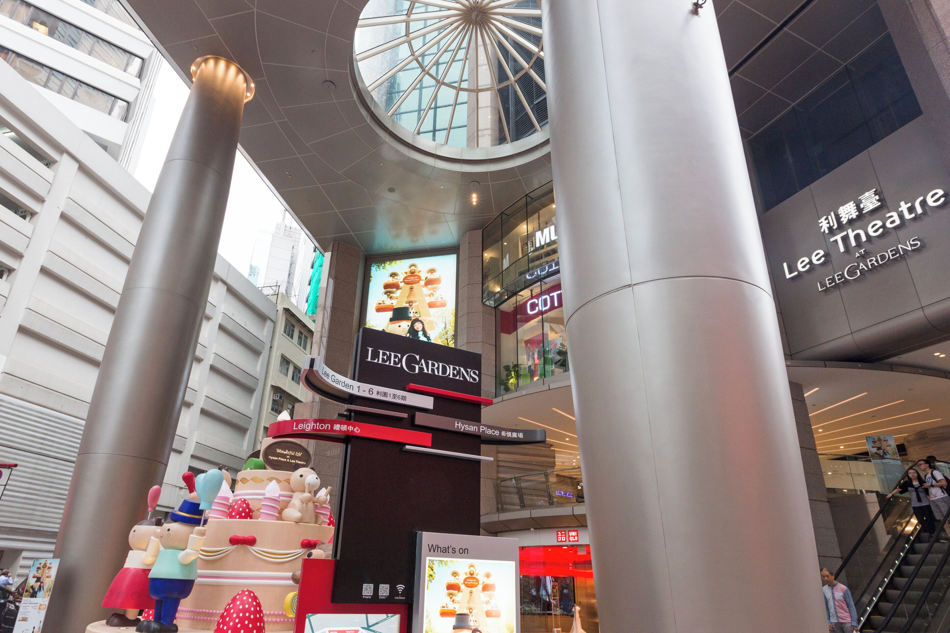 Foto - Holiday Inn Express Causeway Bay Hong Kong by IHG
