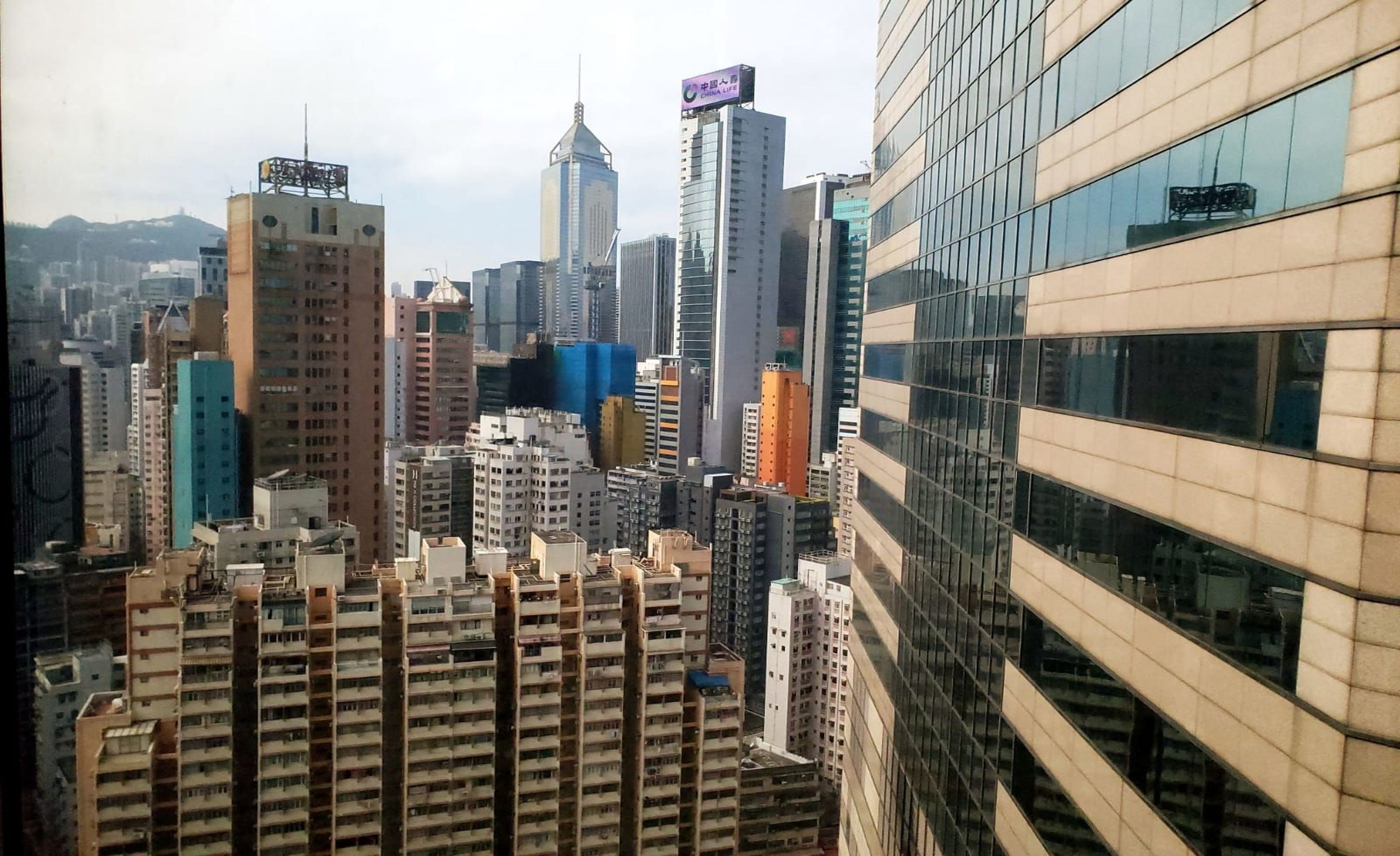 Foto - Holiday Inn Express Causeway Bay Hong Kong by IHG