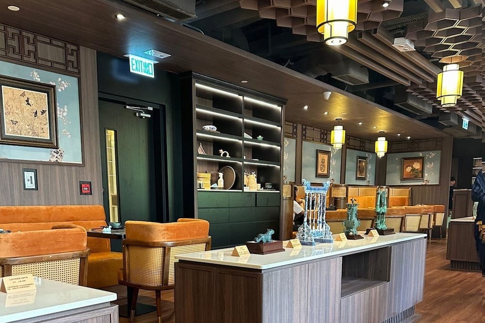 Holiday Inn Express Causeway Bay Hong Kong by IHG