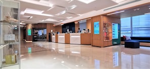Exterior - Holiday Inn Express Causeway Bay Hong Kong by IHG (Hong Kong)