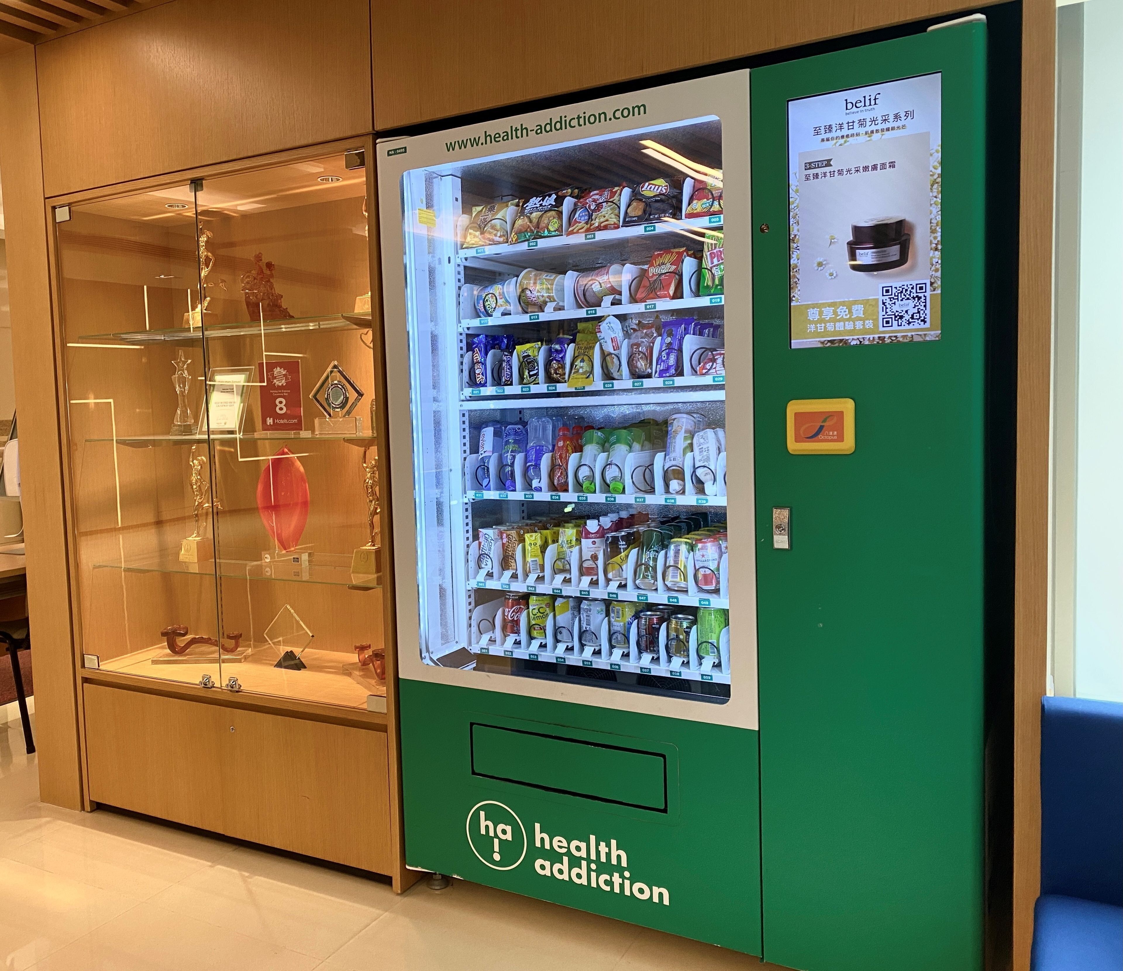 Photo - Holiday Inn Express Causeway Bay Hong Kong by IHG