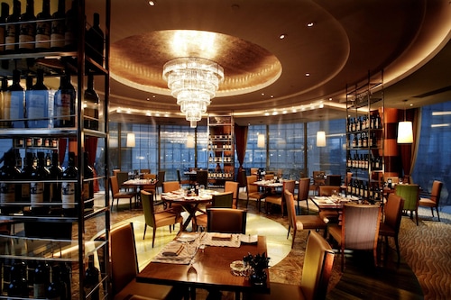 파크 플라자 베이징 왕푸징