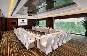 สถานที่จัดงานประชุม