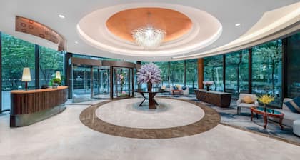Park Plaza Beijing Wangfujing