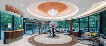 Park Plaza Beijing Wangfujing