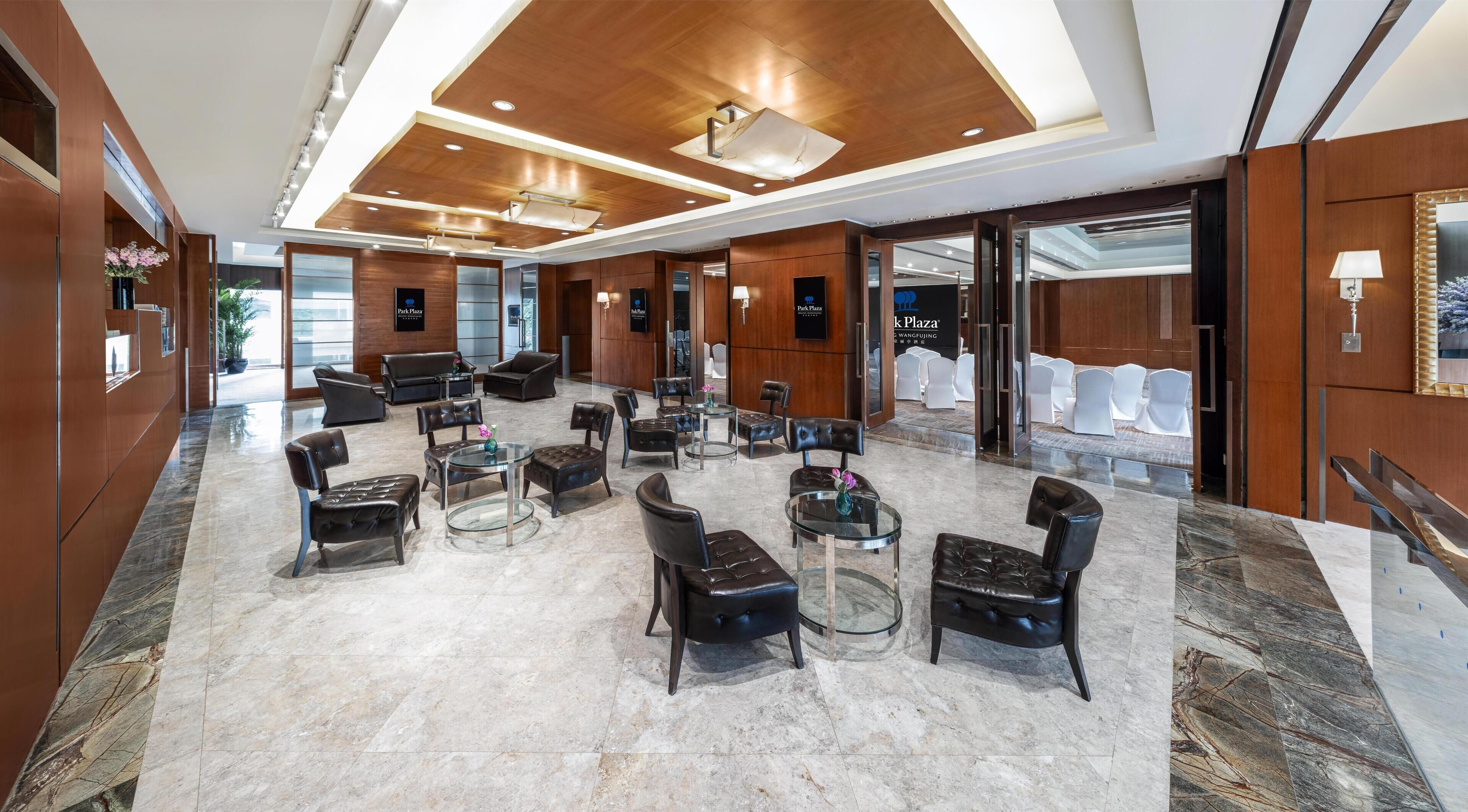 Sala de reunião