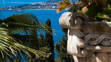 Villa de 2 dormitorios | Vistas desde la habitación