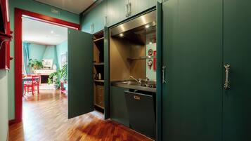 Dapur peribadi