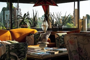 Bar (on property) - HOTEL VILLA CARLOTTA (Taormina)