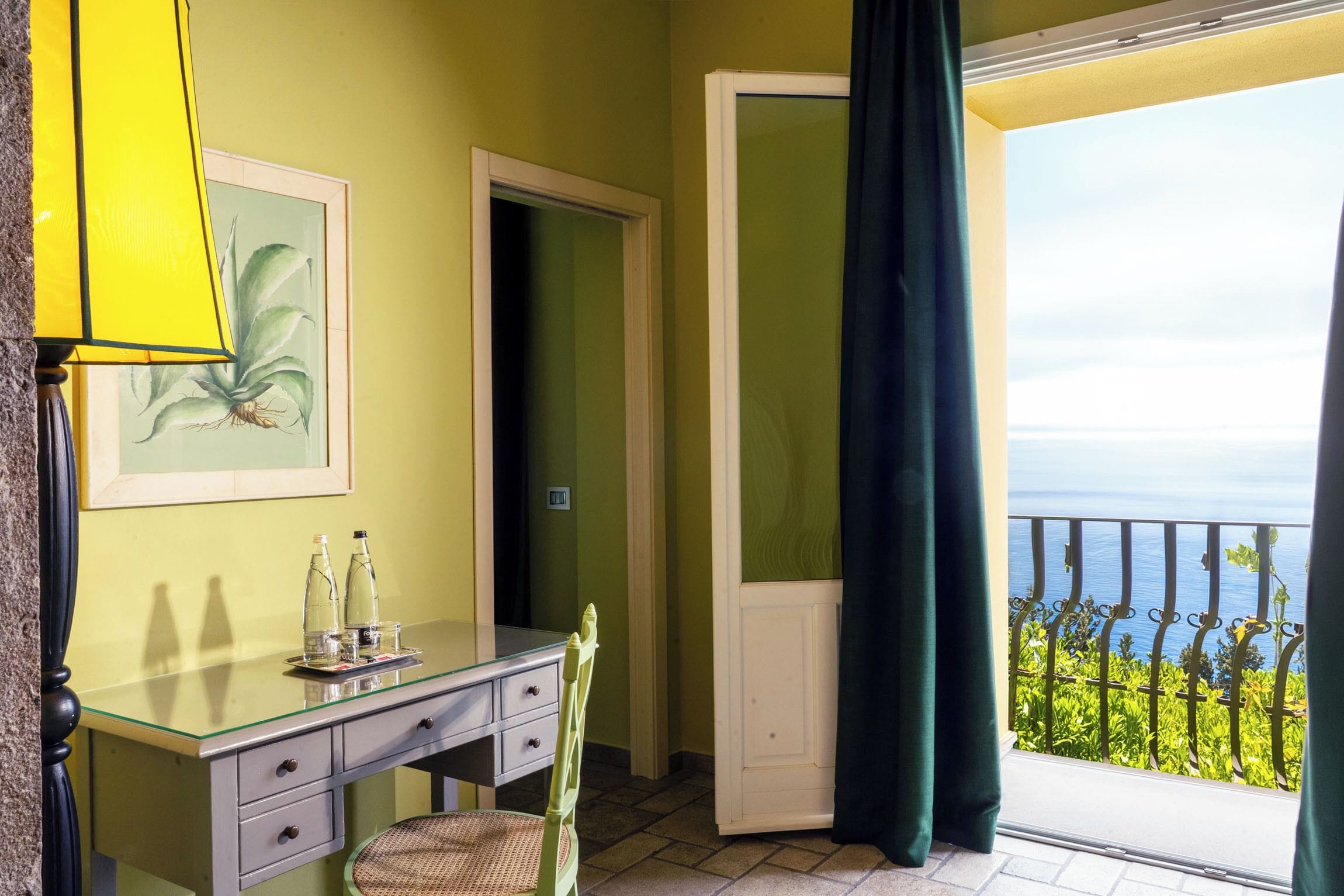 Photo - Villa Carlotta