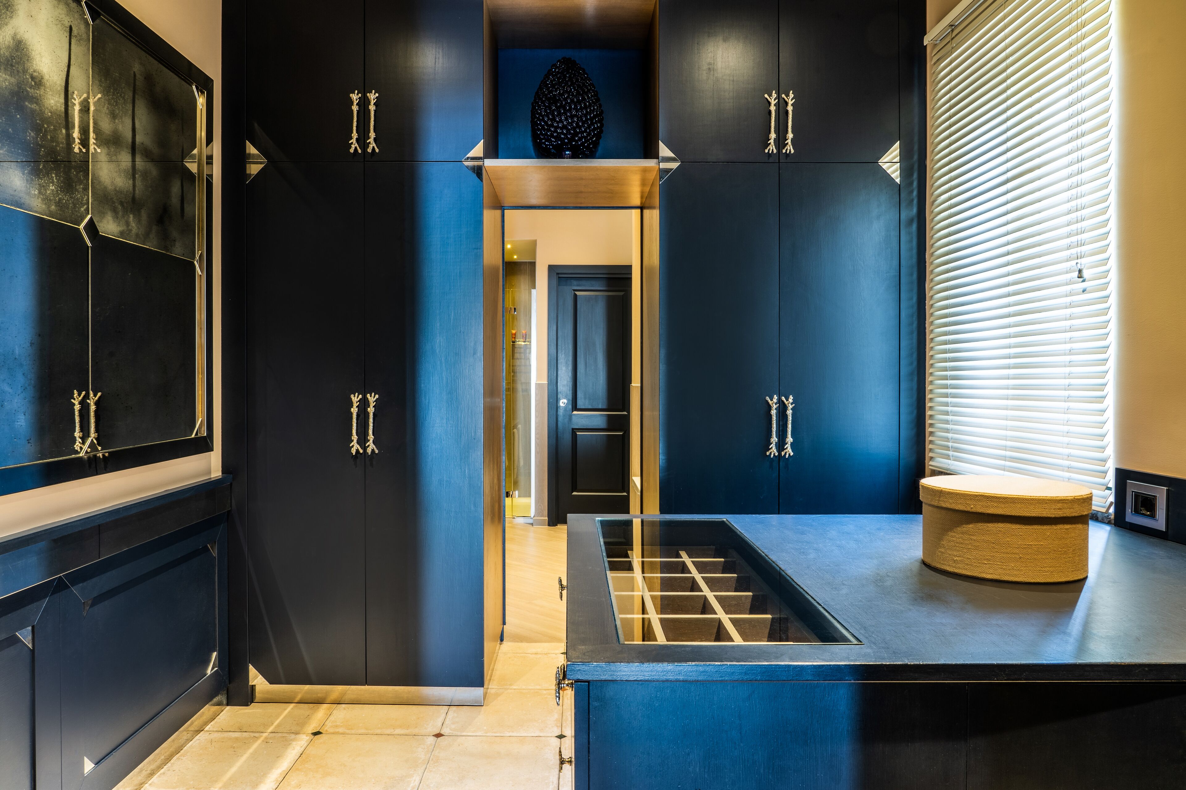 apartment, 1 bedroom, annex building | bathroom | designer toiletries, hair dryer, bathrobes, slippers