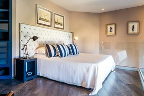 Tower Suite | Billares