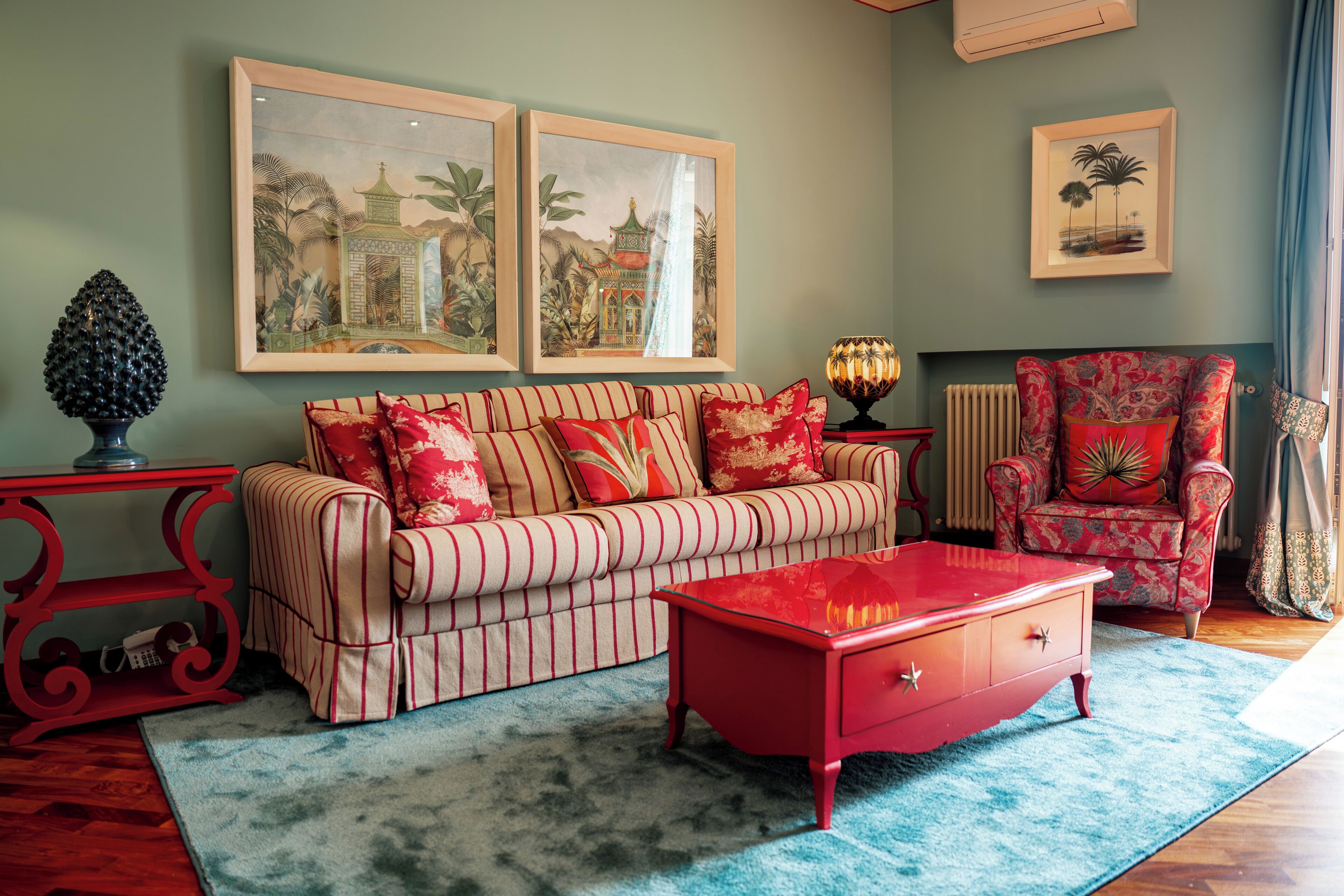 Photo - Hotel Villa Carlotta