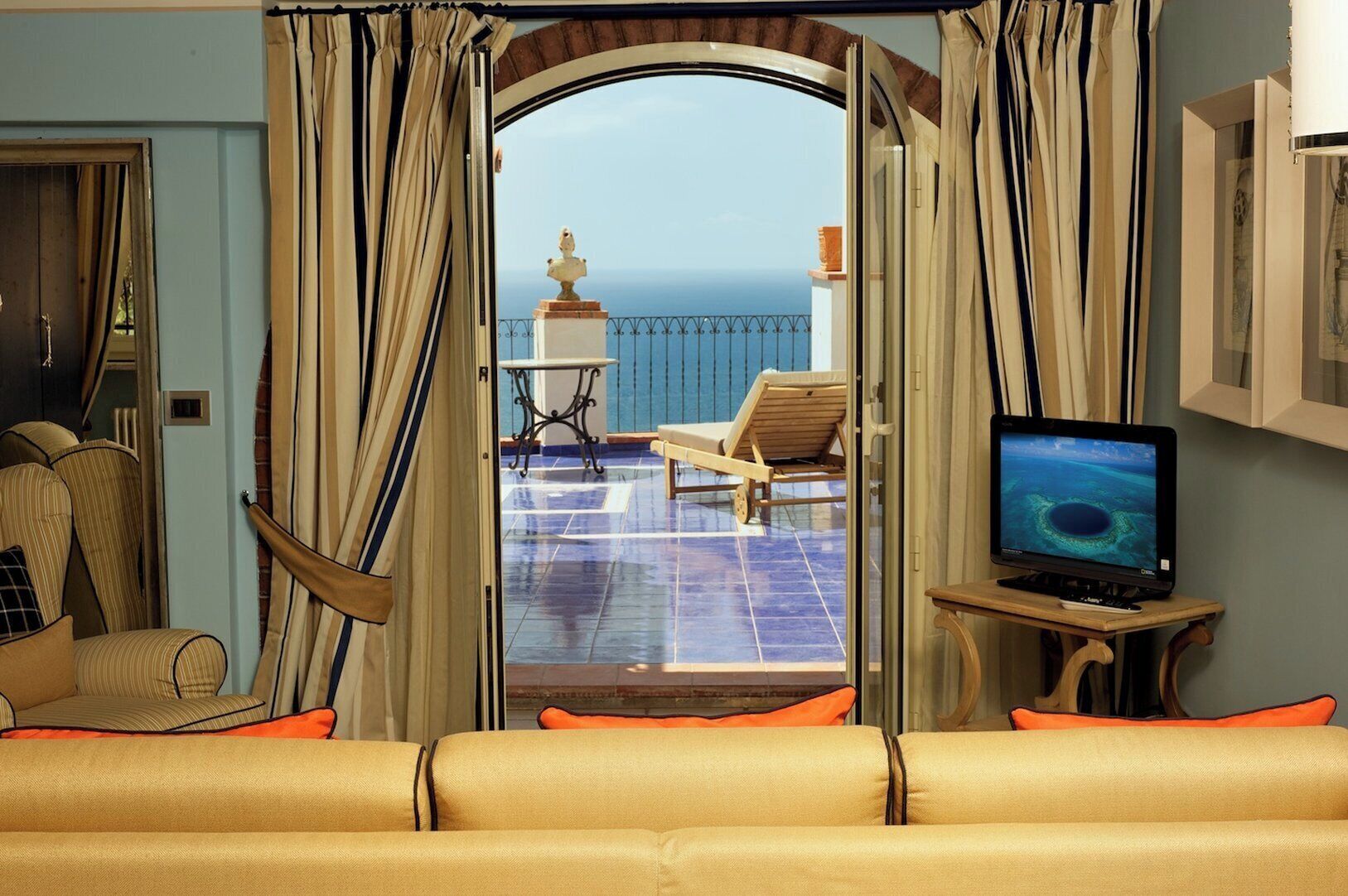 Photo - Villa Carlotta