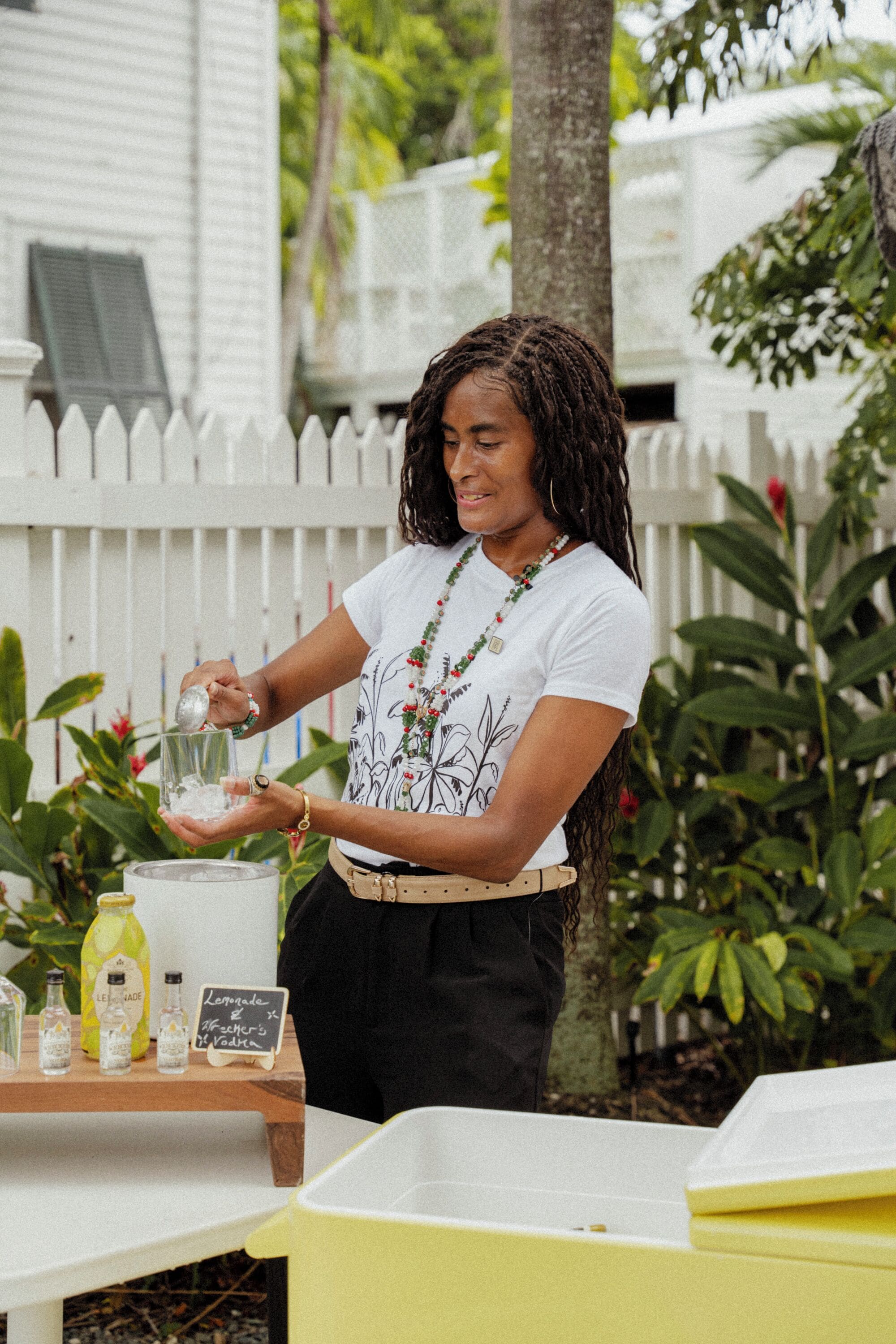 Photo - Fitch Lodge - Key West Historic Inns