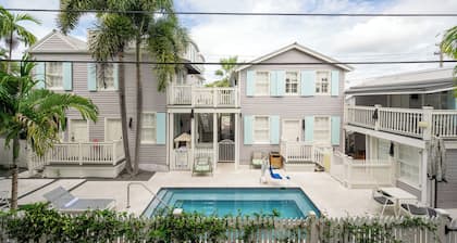 Fitch Lodge - Key West Historic Inns