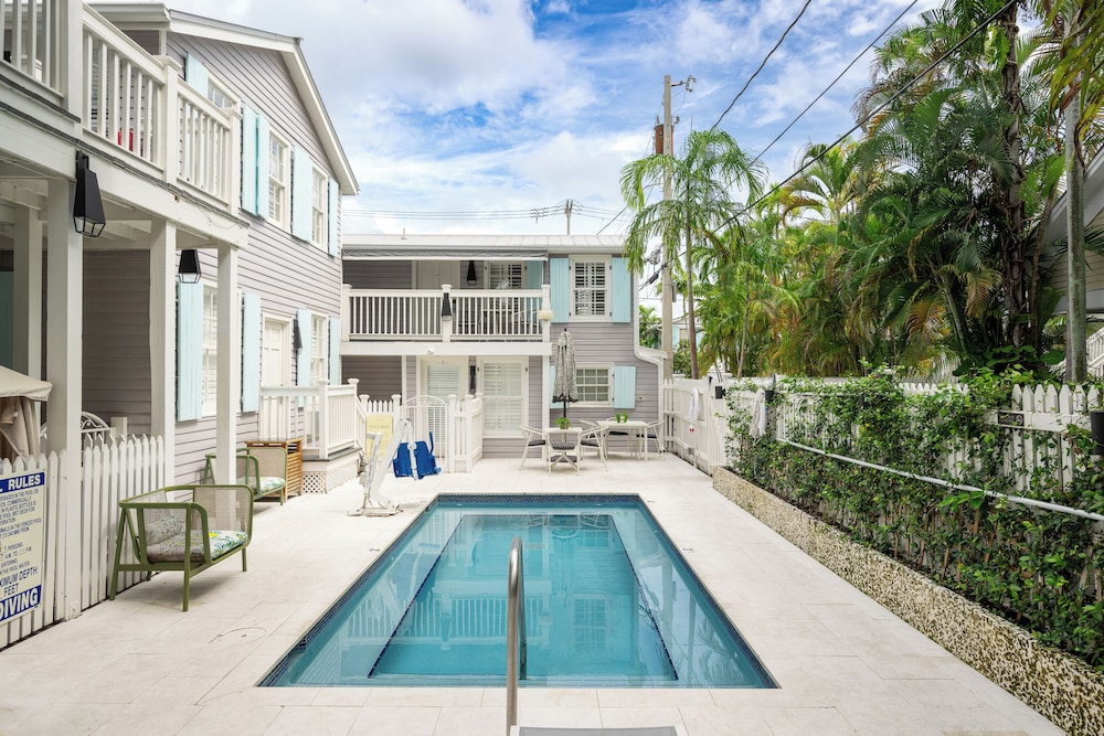 Fitch Lodge - Key West Historic Inns by null