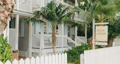 Fitch Lodge - Key West Historic Inns