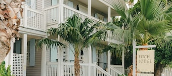 Fitch Lodge - Key West Historic Inns