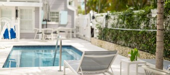 Fitch Lodge - Key West Historic Inns