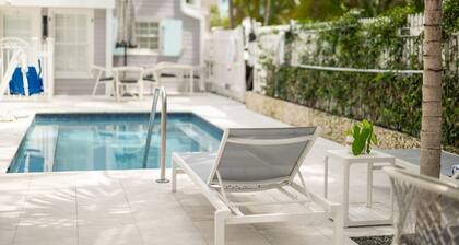 Fitch Lodge - Key West Historic Inns