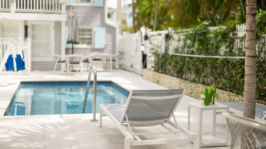 Fitch Lodge - Key West Historic Inns