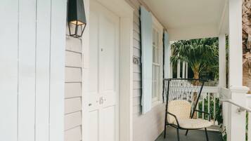 Entrada (vista interna)