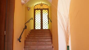 Entrada (vista interna)