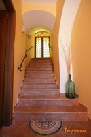 Entrada (vista interna)