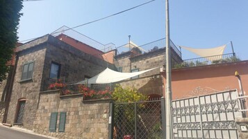 Fachada
