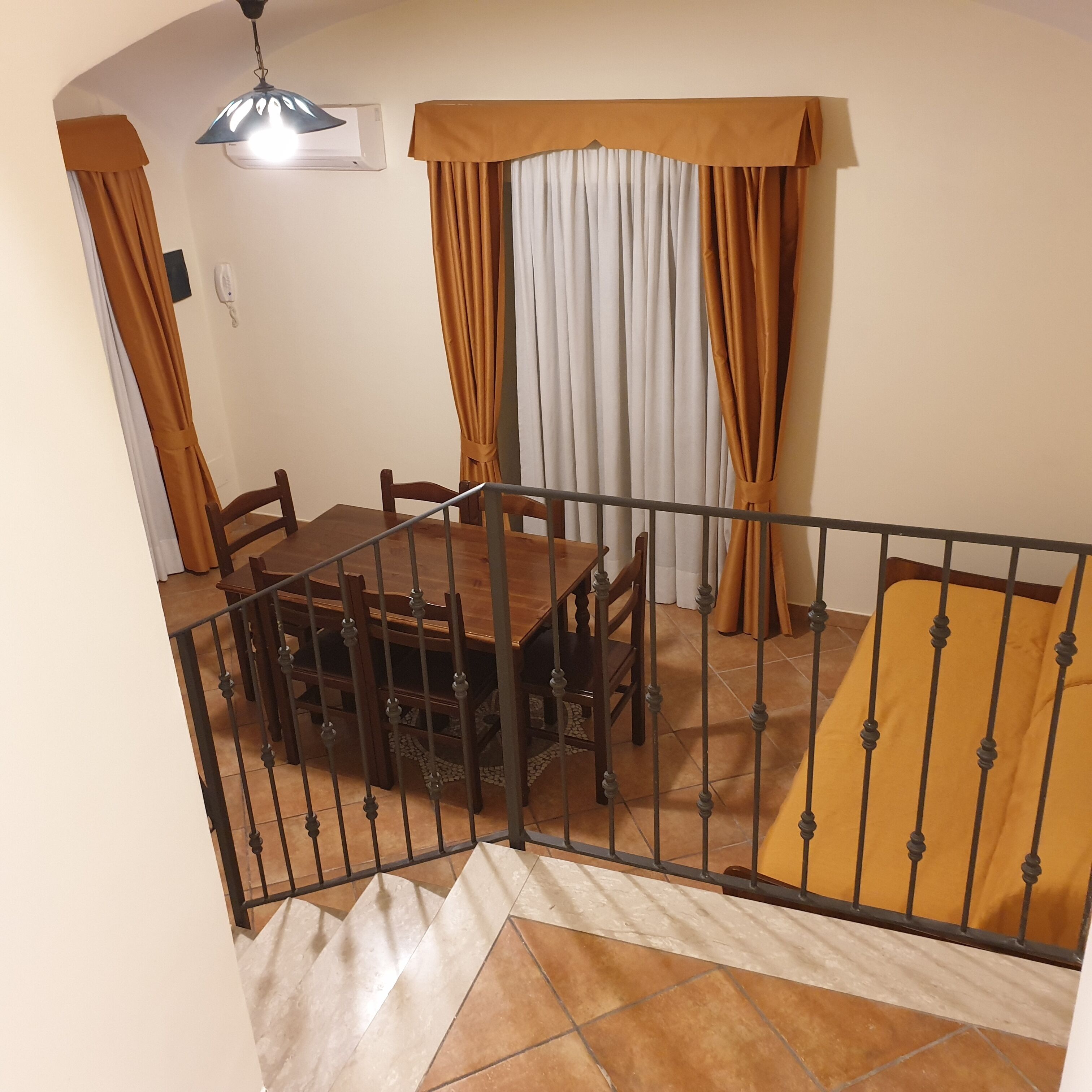 Superior-Apartment, 2 Schlafzimmer