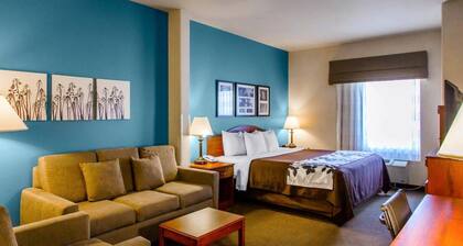 Sleep Inn & Suites