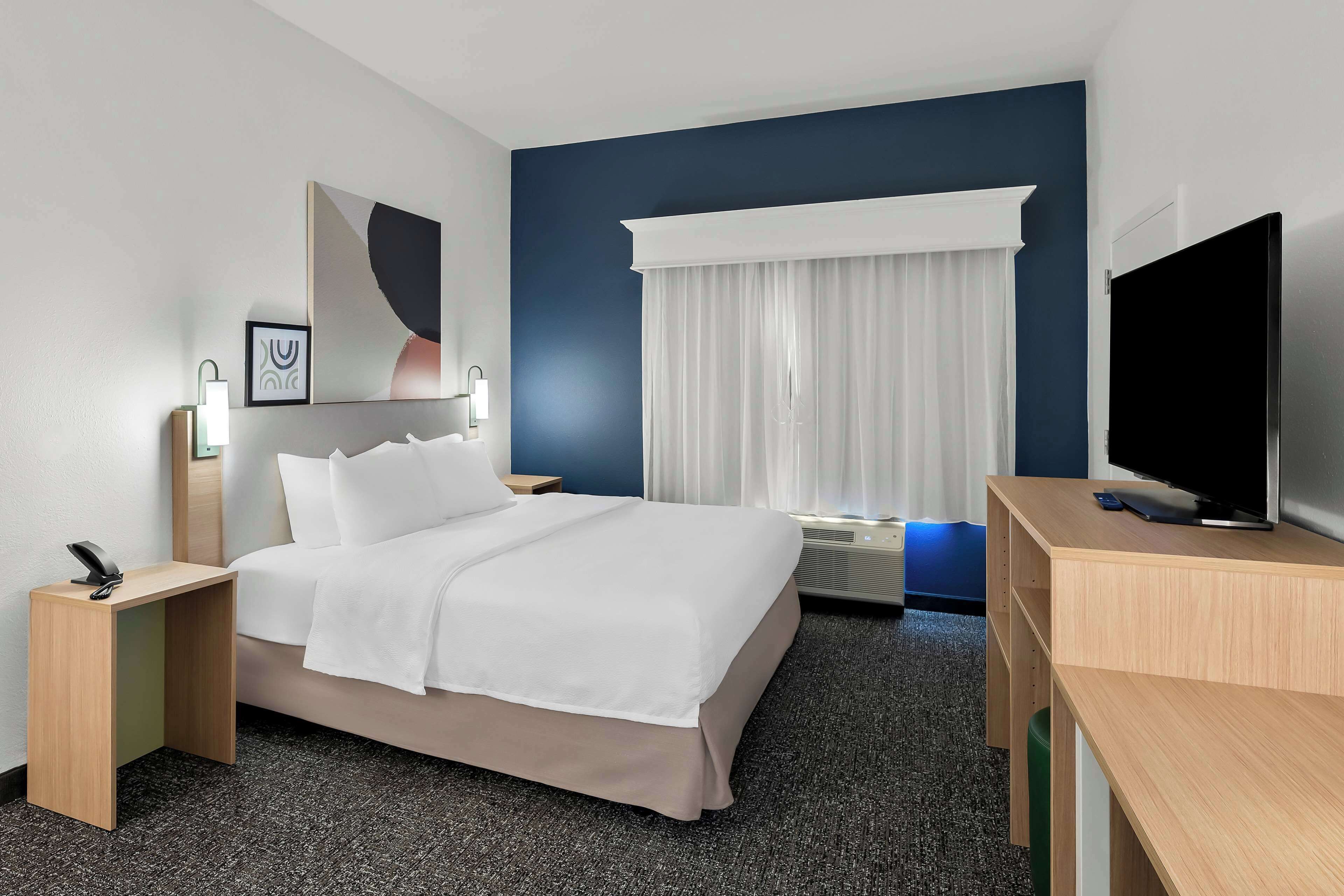 in-room safe, desk, iron/ironing board, free cots/infant beds