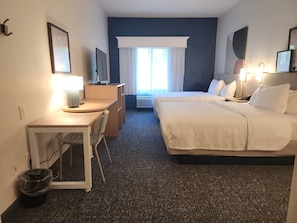 Room, 2 Queen Beds