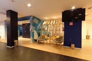 Recepción