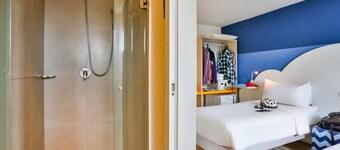 Golden Tower Express Anhembi by Fênix Hotéis