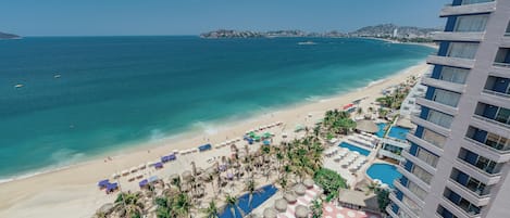 1 bedroom, down comforters, in-room safe, iron/ironing board