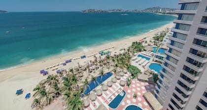 Playa Suites Acapulco
