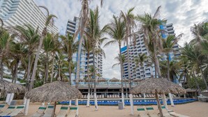 Unclassified image, 5 of 87, button - Playa Suites Acapulco (Acapulco)
