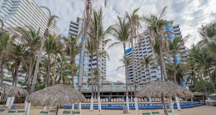 Playa Suites Acapulco