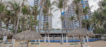Playa Suites Acapulco
