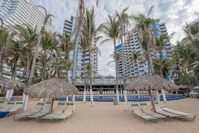 Playa Suites Acapulco