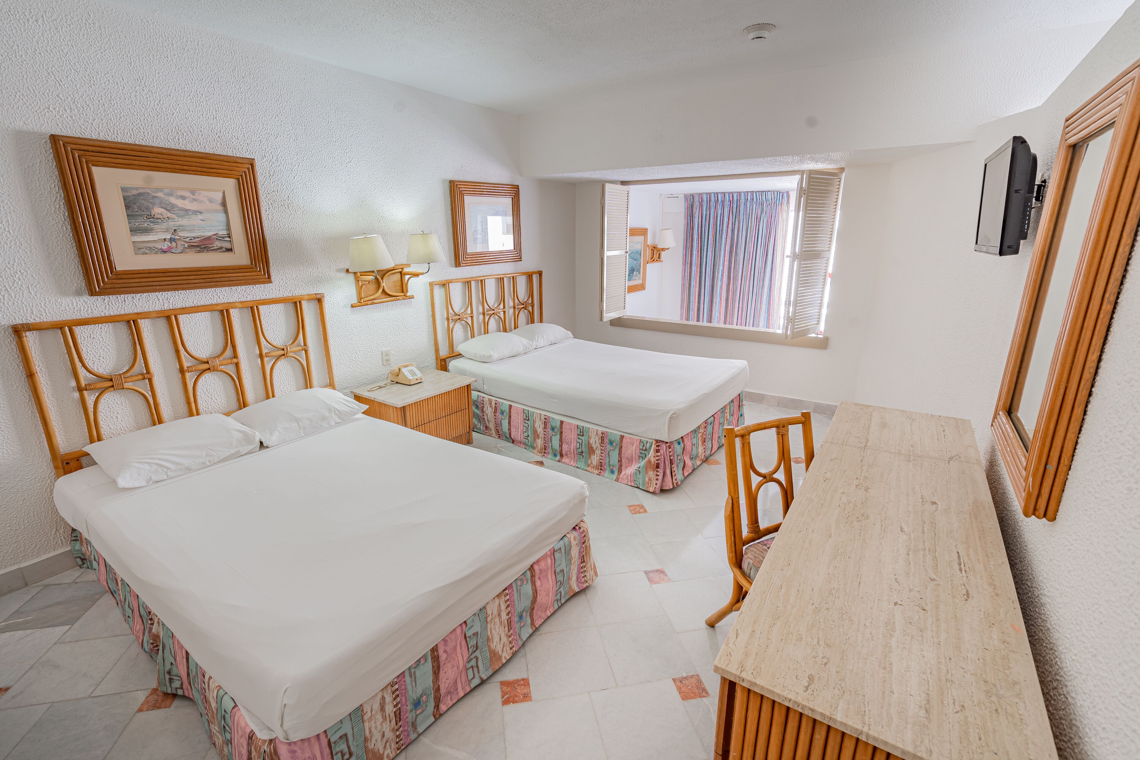 Habitación