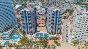 Unclassified image, 3 of 87, button - Playa Suites Acapulco (Acapulco)