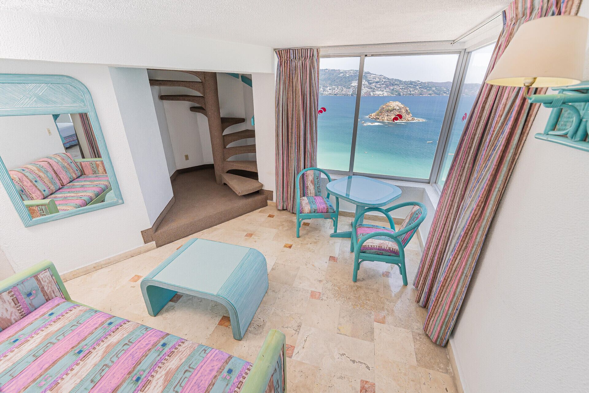 وسائل الراحة في المنشأة