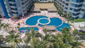 Unclassified image, 4 of 87, button - Playa Suites Acapulco (Acapulco)