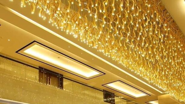 Unclassified image, 1 of 108, button - Yunnan Expo Garden Hotel (Kunming)